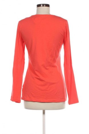 Damen Shirt Street One, Größe M, Farbe Orange, Preis 10,49 €