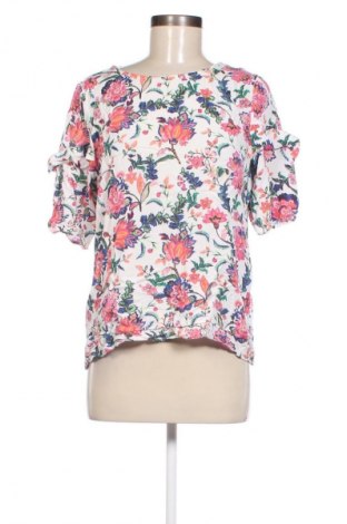 Damen Shirt Street One, Größe M, Farbe Mehrfarbig, Preis € 6,99