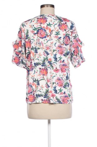 Damen Shirt Street One, Größe M, Farbe Mehrfarbig, Preis € 6,99