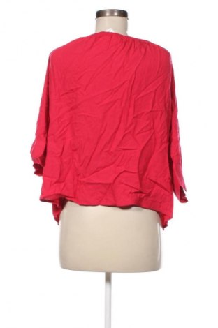 Damen Shirt Street One, Größe XL, Farbe Rosa, Preis € 10,99