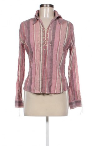 Damen Shirt Street One, Größe M, Farbe Mehrfarbig, Preis € 3,99