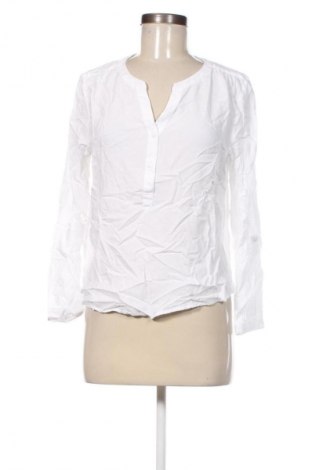 Damen Shirt Street One, Größe M, Farbe Weiß, Preis 7,49 €