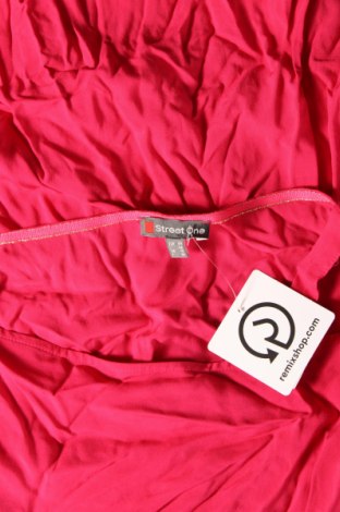 Damen Shirt Street One, Größe XL, Farbe Rosa, Preis € 10,99