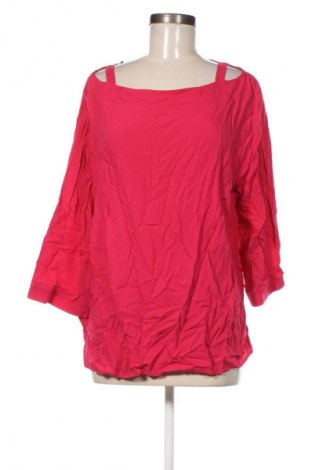 Damen Shirt Street One, Größe XL, Farbe Rosa, Preis 10,99 €