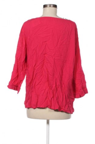 Damen Shirt Street One, Größe XL, Farbe Rosa, Preis 8,99 €