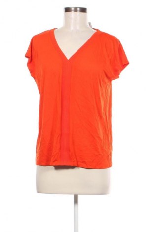 Damen Shirt Street One, Größe S, Farbe Orange, Preis € 12,49