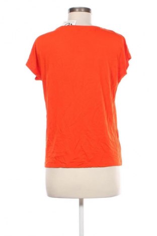 Damen Shirt Street One, Größe S, Farbe Orange, Preis € 12,49