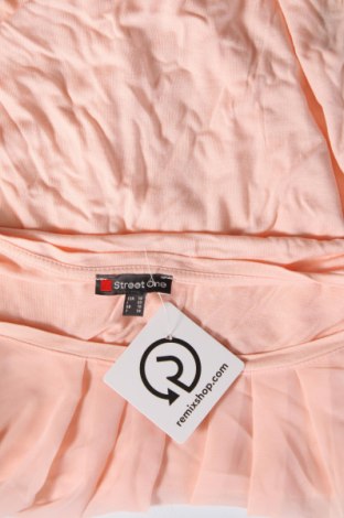 Damen Shirt Street One, Größe S, Farbe Rosa, Preis € 12,29