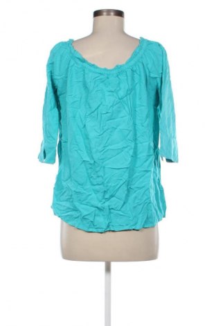 Damen Shirt Street One, Größe M, Farbe Blau, Preis € 7,49