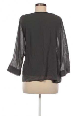 Damen Shirt Street One, Größe S, Farbe Grün, Preis 9,99 €