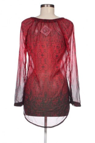 Damen Shirt Street One, Größe S, Farbe Rot, Preis 3,99 €