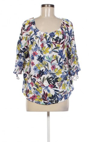 Damen Shirt Street One, Größe L, Farbe Mehrfarbig, Preis € 3,99