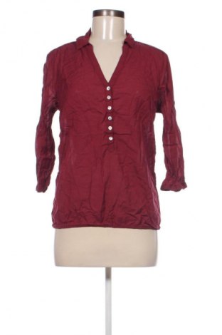 Damen Shirt Street One, Größe M, Farbe Rot, Preis 3,99 €