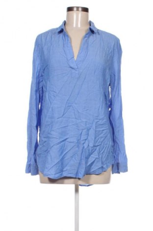 Damen Shirt Street One, Größe L, Farbe Blau, Preis € 10,99