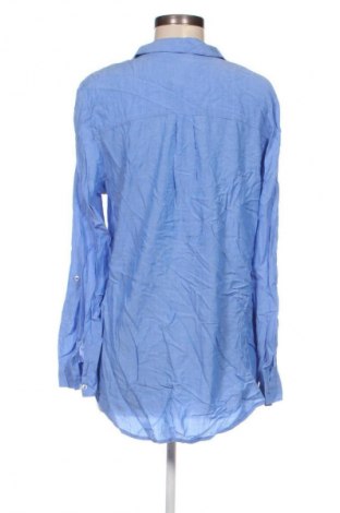 Damen Shirt Street One, Größe L, Farbe Blau, Preis 10,99 €