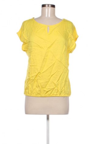 Damen Shirt Street One, Größe M, Farbe Gelb, Preis 8,99 €