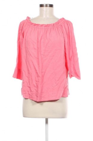 Damen Shirt Street One, Größe M, Farbe Rosa, Preis 6,49 €