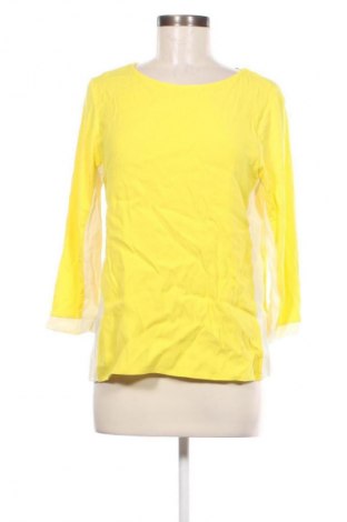 Damen Shirt Street One, Größe M, Farbe Gelb, Preis € 3,99