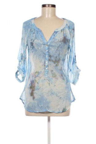 Damen Shirt Street One, Größe S, Farbe Mehrfarbig, Preis 8,99 €