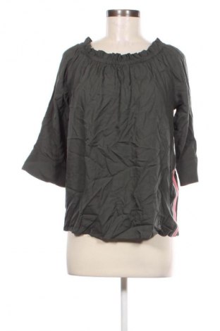 Damen Shirt Street One, Größe M, Farbe Grün, Preis € 3,99