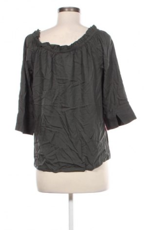 Damen Shirt Street One, Größe M, Farbe Grün, Preis € 3,99