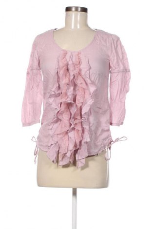 Damen Shirt Street One, Größe XS, Farbe Rosa, Preis 6,49 €