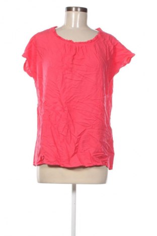 Damen Shirt Street One, Größe M, Farbe Rosa, Preis 12,49 €