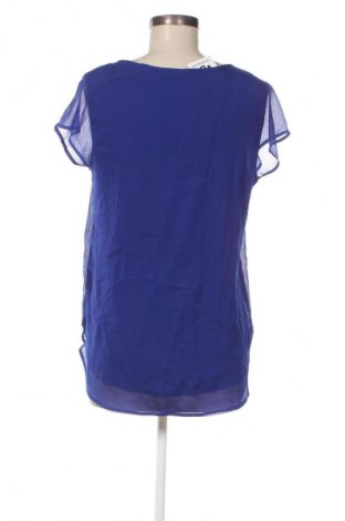 Damen Shirt Street One, Größe M, Farbe Blau, Preis 12,49 €