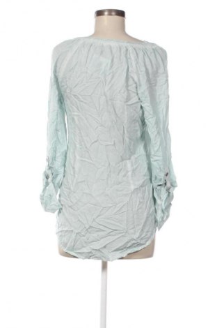 Damen Shirt Street One, Größe S, Farbe Grün, Preis € 9,99