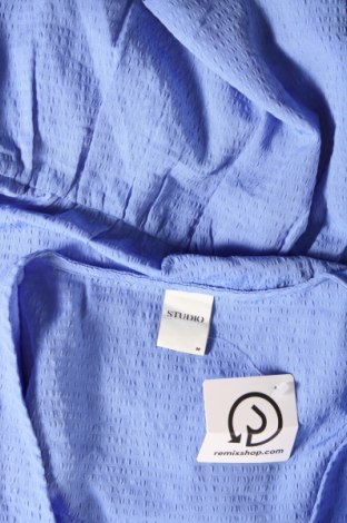 Damen Shirt Studio, Größe M, Farbe Blau, Preis € 5,99