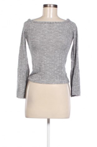 Damen Shirt Subdued, Größe M, Farbe Grau, Preis 4,99 €