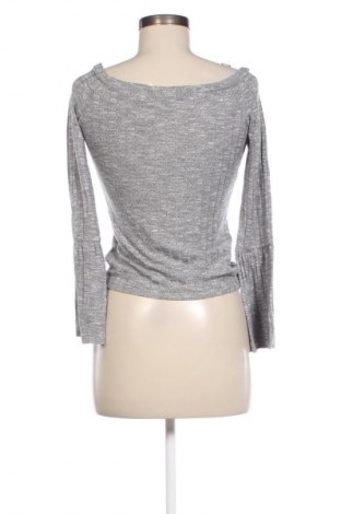 Damen Shirt Subdued, Größe M, Farbe Grau, Preis 4,99 €