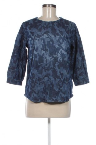 Damen Shirt Summum Woman, Größe XS, Farbe Blau, Preis € 4,49