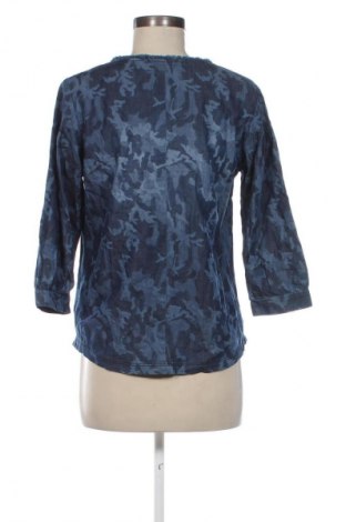 Damen Shirt Summum Woman, Größe XS, Farbe Blau, Preis € 4,49