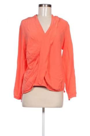 Damen Shirt Summum Woman, Größe M, Farbe Orange, Preis 13,29 €