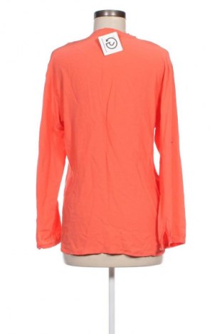 Damen Shirt Summum Woman, Größe M, Farbe Orange, Preis 20,97 €