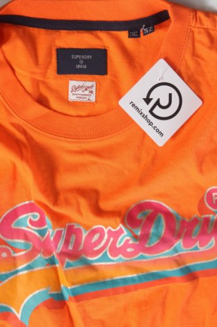 Dámska blúza Superdry, Veľkosť M, Farba Oranžová, Cena  5,95 €