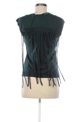 Bluză de femei Superdry, Mărime S, Culoare Verde, Preț 125,99 Lei