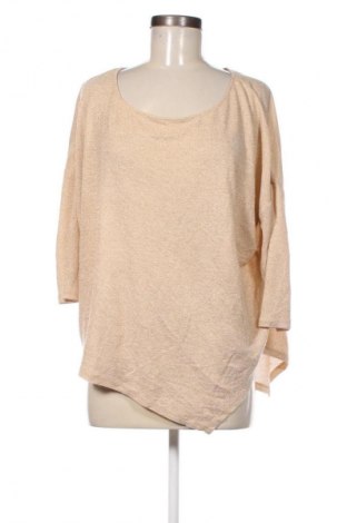 Damen Shirt Supertrash, Größe M, Farbe Golden, Preis € 8,99