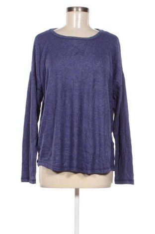 Damen Shirt Sussan, Größe M, Farbe Blau, Preis 23,99 €