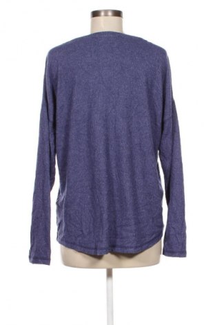 Damen Shirt Sussan, Größe M, Farbe Blau, Preis € 7,49