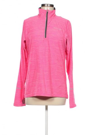 Damen Shirt Swedemount, Größe M, Farbe Rosa, Preis 6,49 €