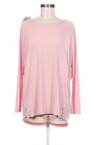 Damen Shirt TCM, Größe XL, Farbe Rosa, Preis € 5,99