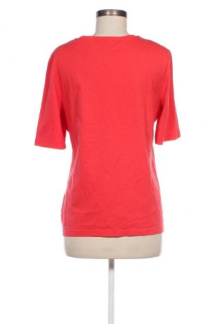 Damen Shirt Taifun, Größe L, Farbe Rot, Preis € 15,99