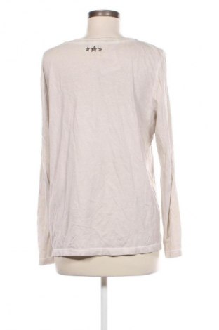 Damen Shirt Taifun, Größe L, Farbe Beige, Preis € 4,99