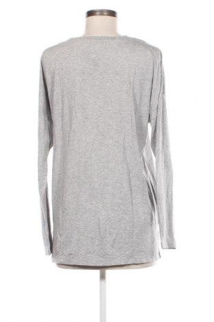 Damen Shirt Taifun, Größe L, Farbe Grau, Preis € 13,79