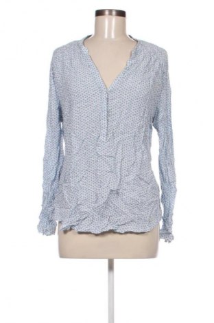 Damen Shirt Taifun, Größe M, Farbe Blau, Preis € 5,49