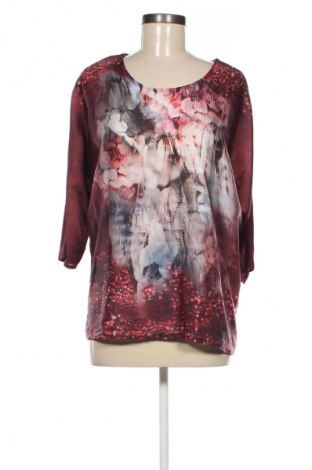 Damen Shirt Taifun, Größe M, Farbe Mehrfarbig, Preis € 16,49