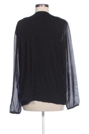 Damen Shirt Taifun, Größe L, Farbe Schwarz, Preis € 11,99