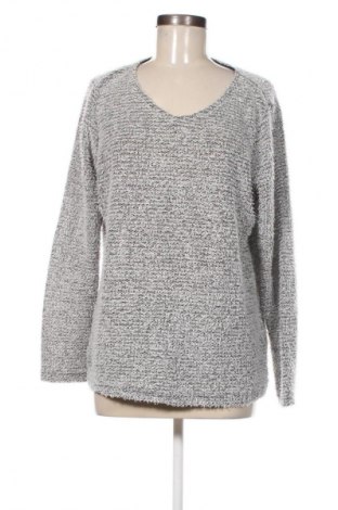 Damen Shirt Takko Fashion, Größe L, Farbe Grau, Preis € 4,99